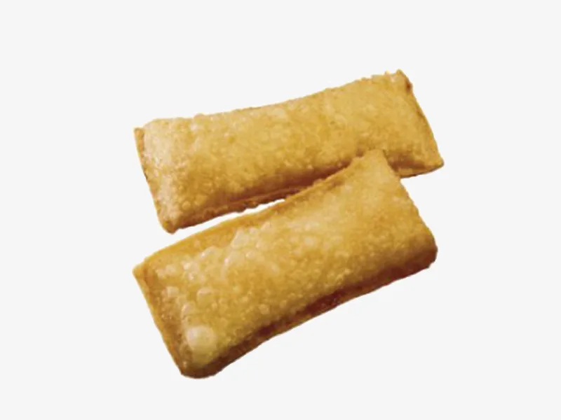 Apple Turnover