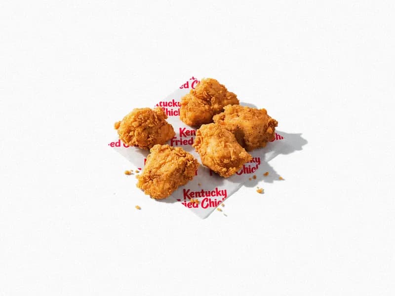 Chicken Nuggets
