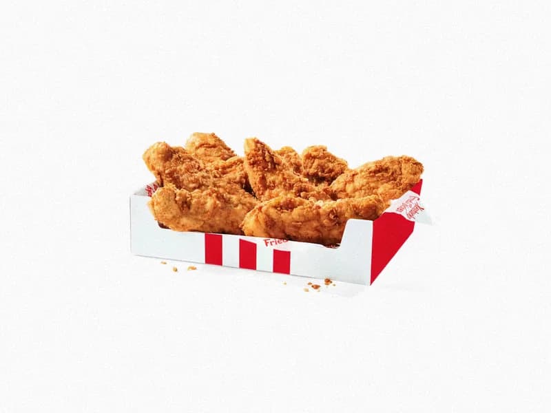 Chicken Tenders