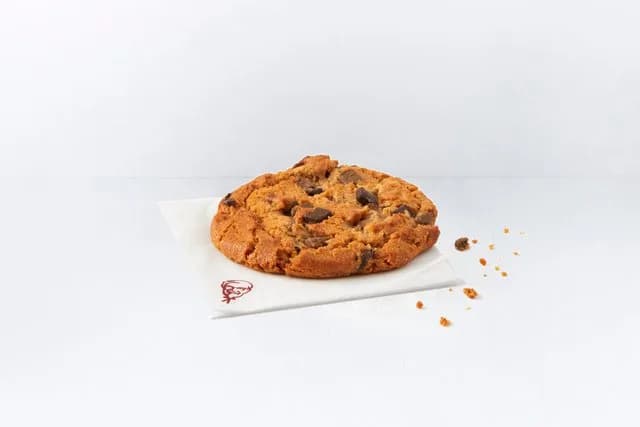 Chocolate Chip Cookie