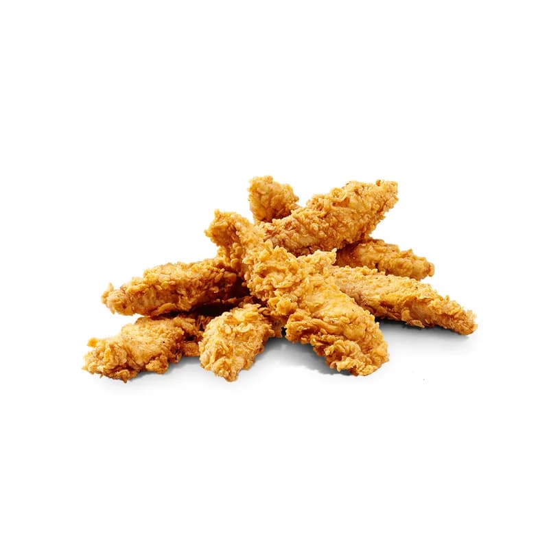 Crispy Strips