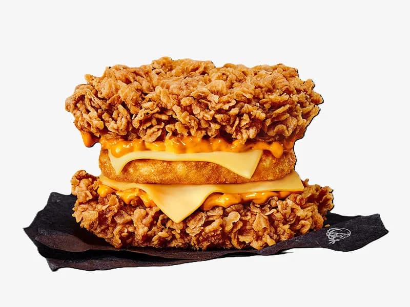 Double Down