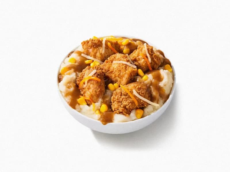 Famous Bowl