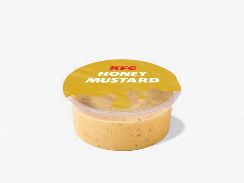 Honey Mustard Dip