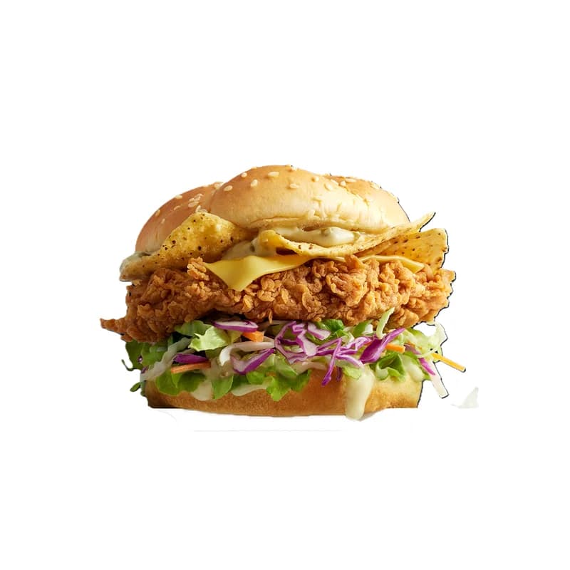 Kentucky Burger