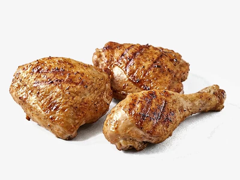 Kentucky Grilled Chicken