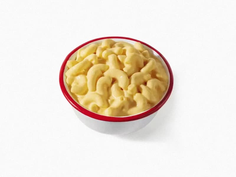 Mac & Cheese