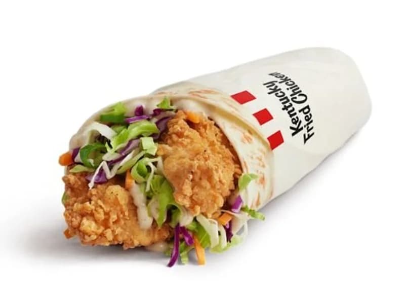 Original Crunch Twister