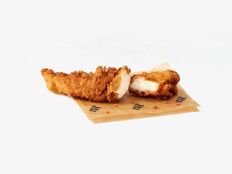 Original Recipe Tenders