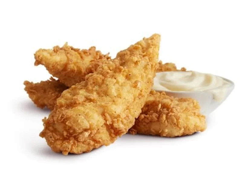 Original Tenders