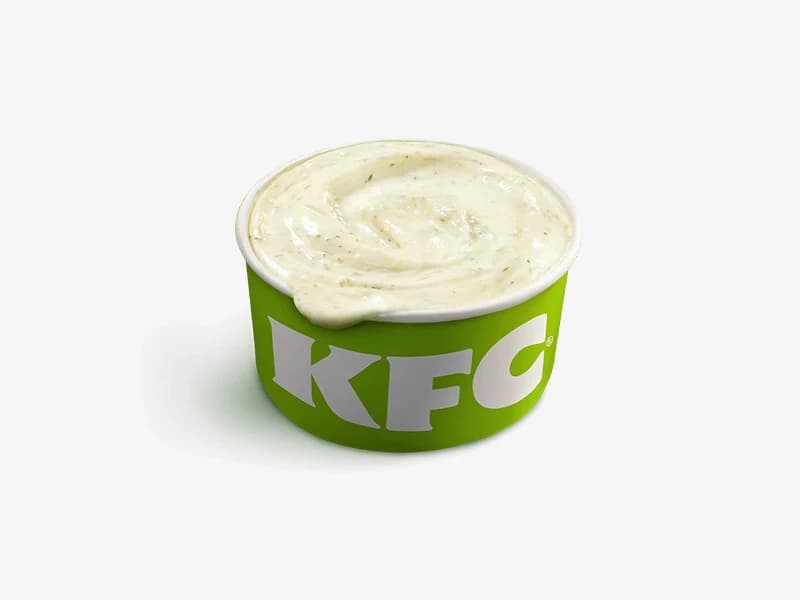 Pickle Ranch Sauce