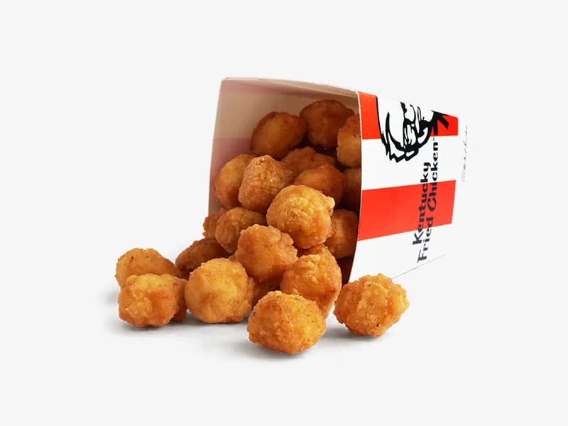 Popcorn Chicken
