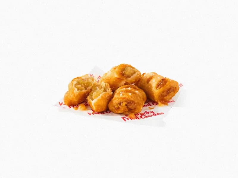 Pot Pie Poppers