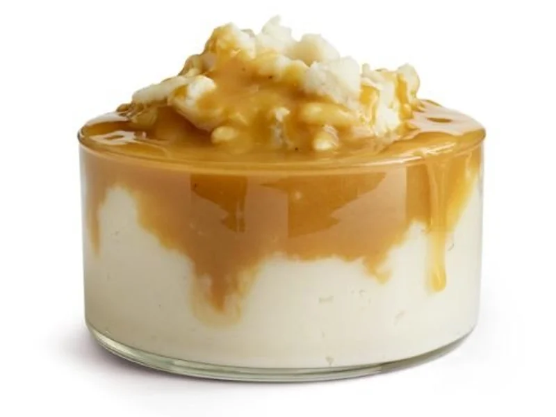 Potato & Gravy