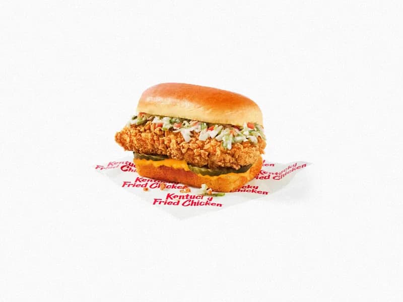 Spicy Chicken Little