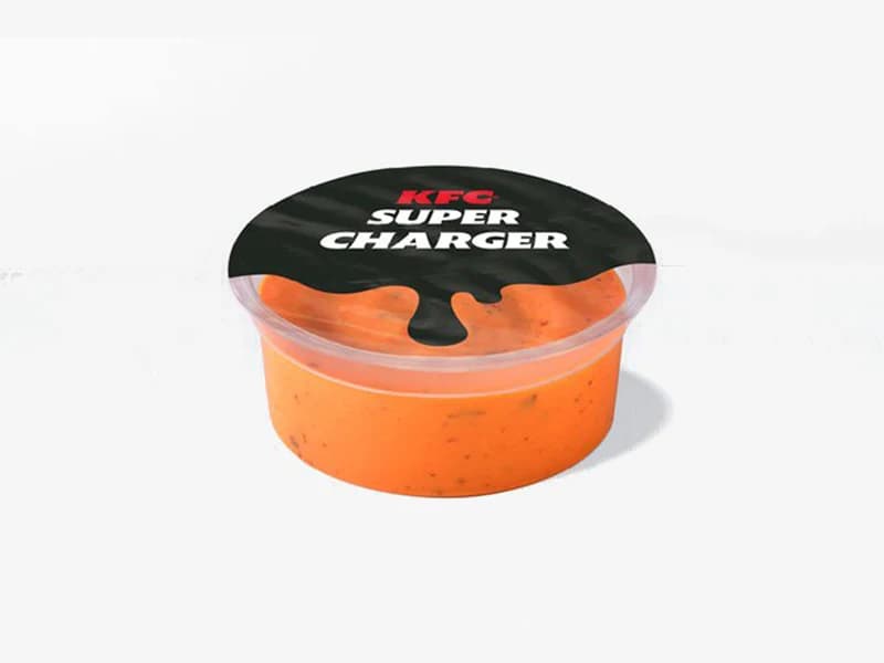 Supercharger Dip