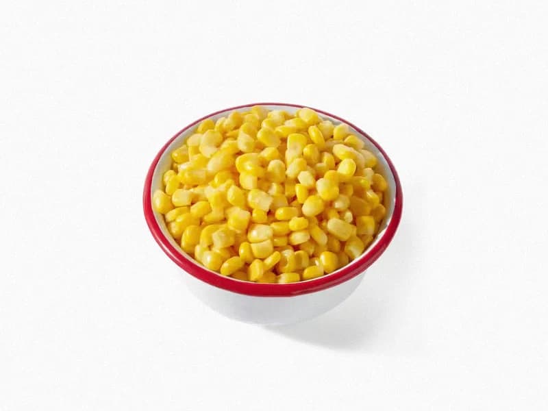 Sweet Corn