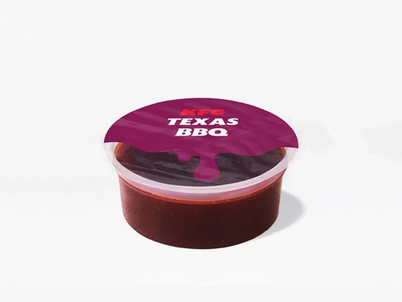Texas BBQ Dip
