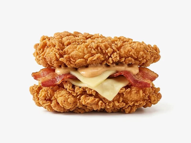 The Double Down