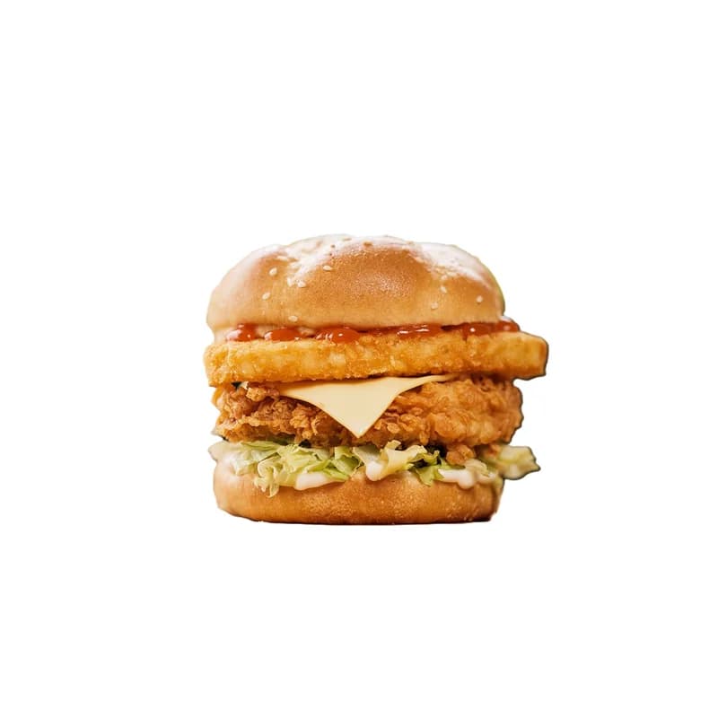 Tower Burger