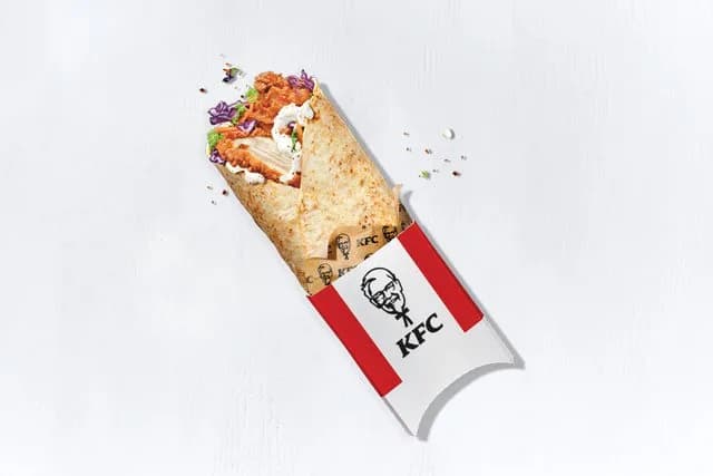 Twister Wrap