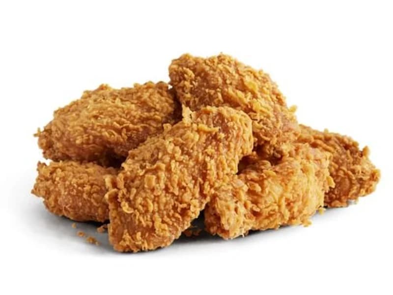 Wicked Wings