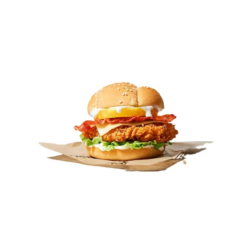Works Burger