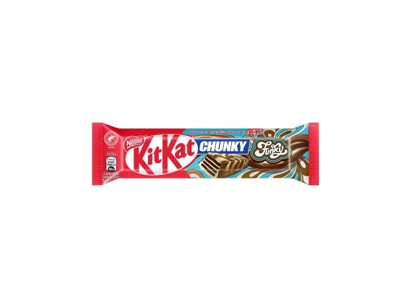 Chunky Funky