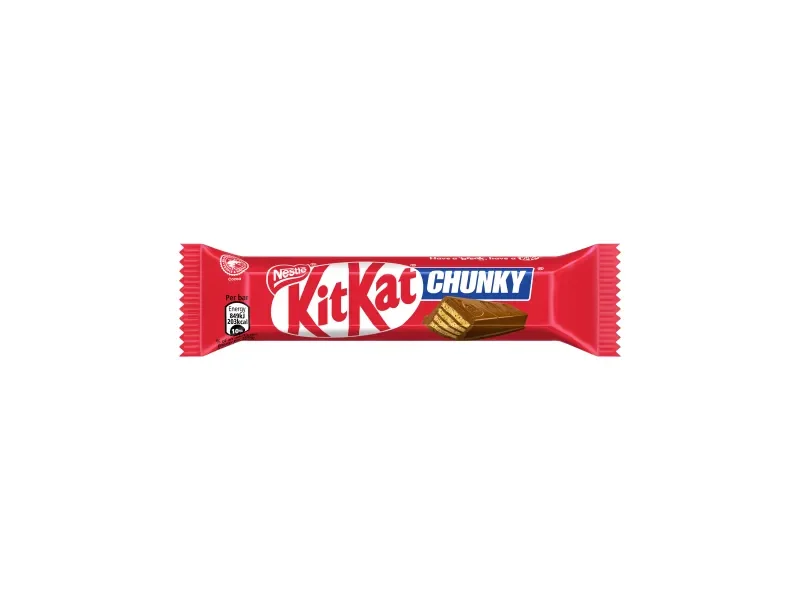 Chunky
