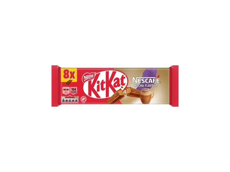 Nescafe Mocha