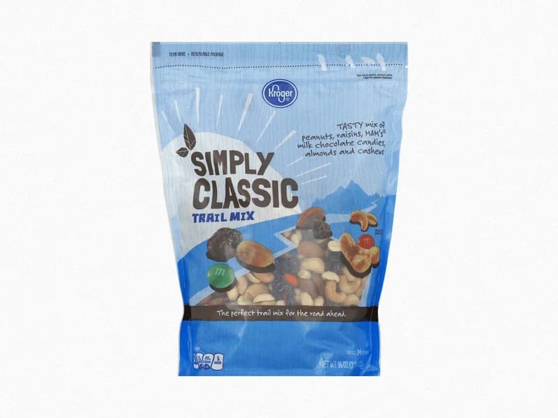 Simply Classic Trail Mix