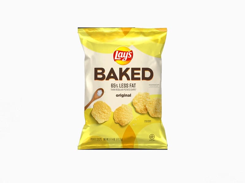 Baked Original