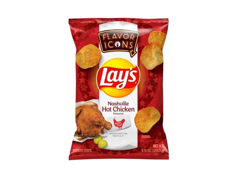 Nashville Hot Chicken