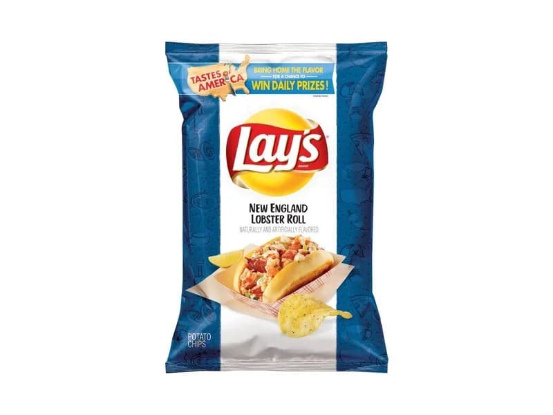 New England Lobster Roll