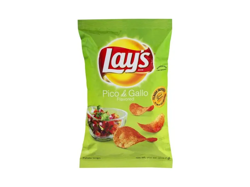 Pico de Gallo