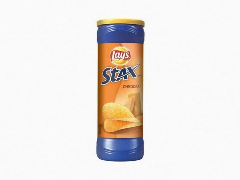 Stax Cheddar