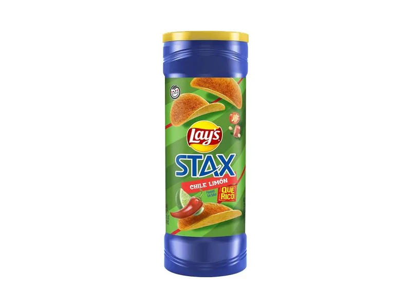 Stax Chile Limon
