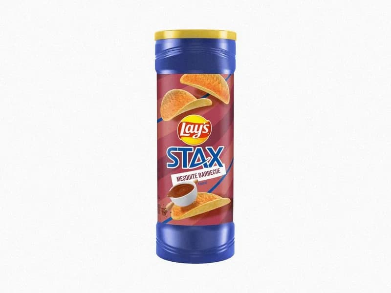 Stax Mesquite Barbecue