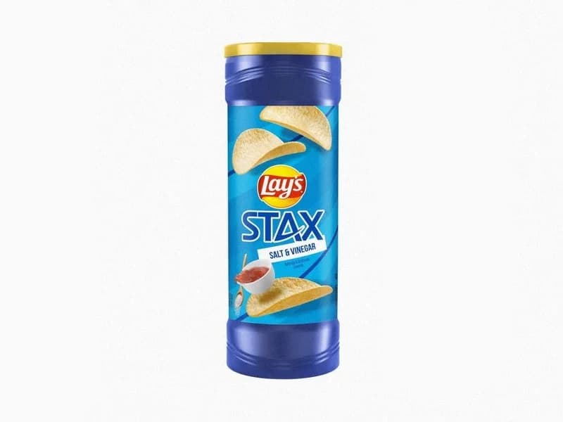 Stax Salt & Vinegar
