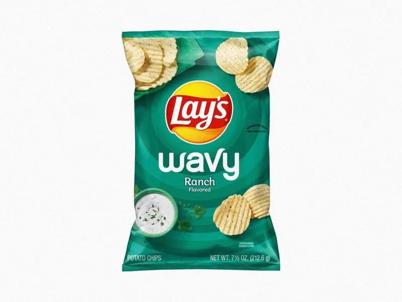 Wavy Ranch