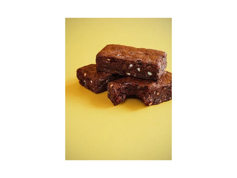 Better Brownie