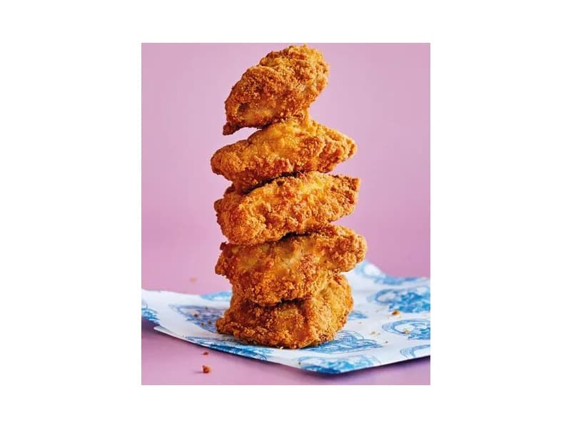 GFC - Crispy Chicken Nuggets