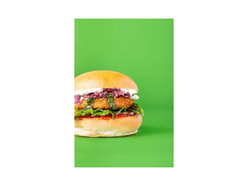 Herbie, Fully Loaded Chick’n