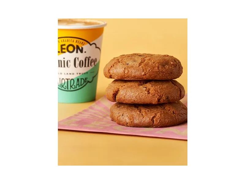 LEON Chocolate Chip Cookie