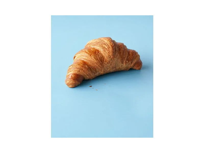 Organic Butter Croissant