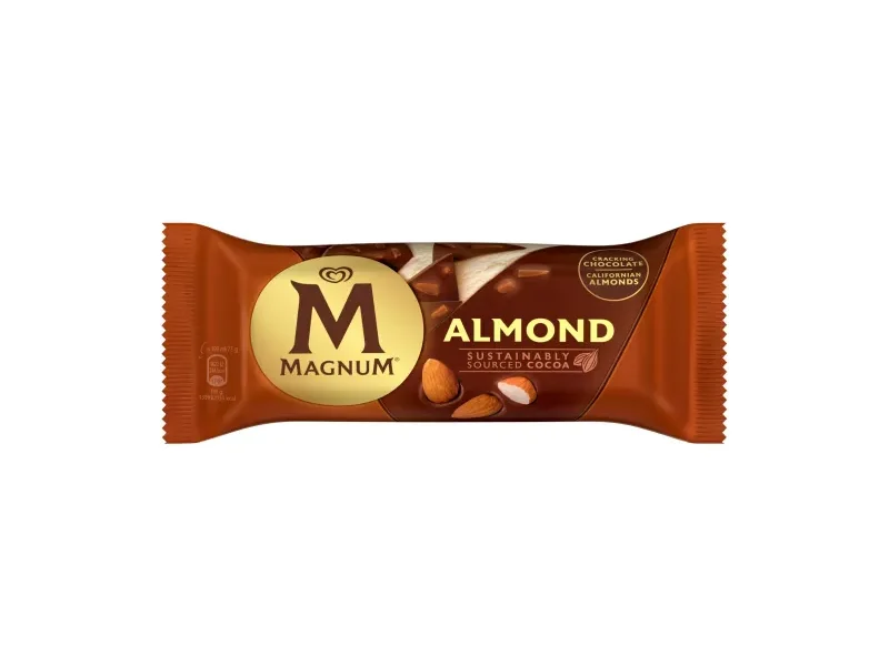 Almond