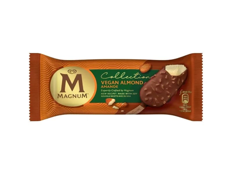 Collection Vegan Almond