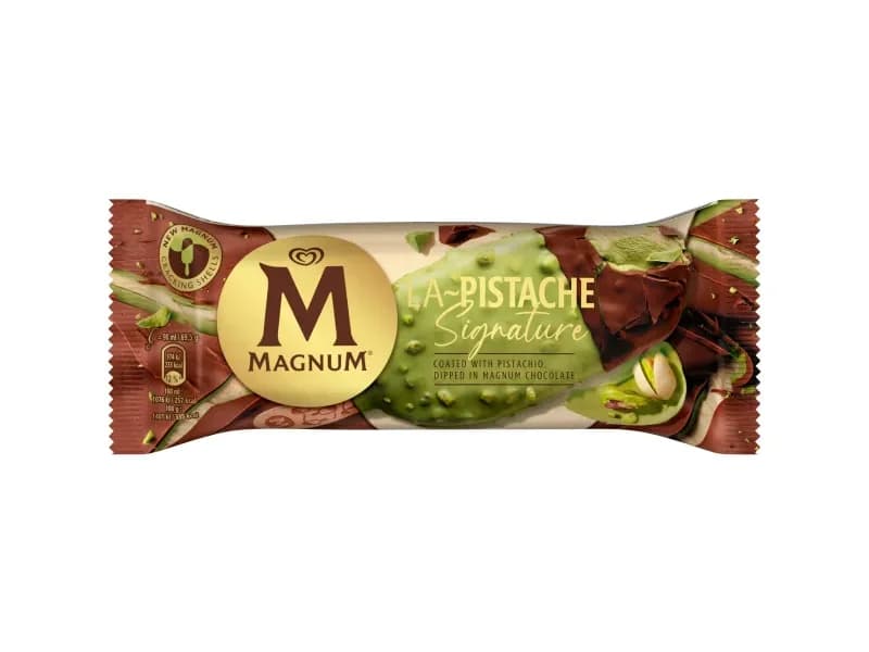 Signature Pistachio