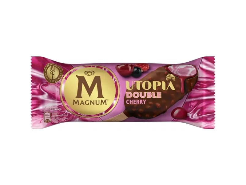 Utopia Double Cherry