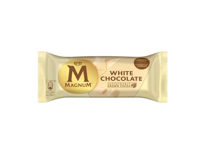 White Chocolate